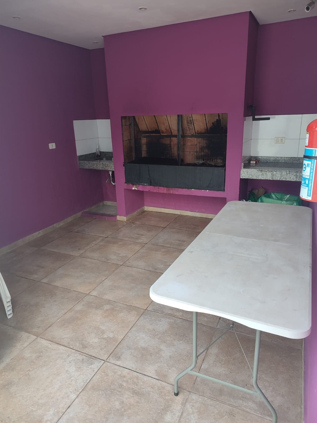 ALQUILO DEPARTAMENTO DE 1 DORMITORIO ZONA BARRIO JARA – 2