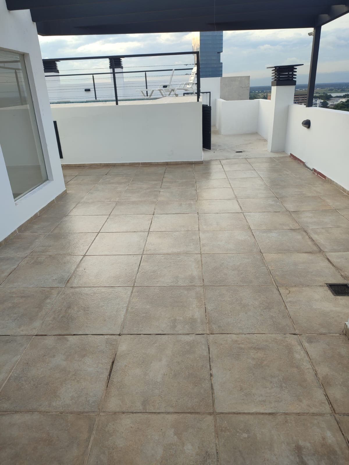 ALQUILO DEPARTAMENTO DE 1 DORMITORIO ZONA BARRIO JARA – 3