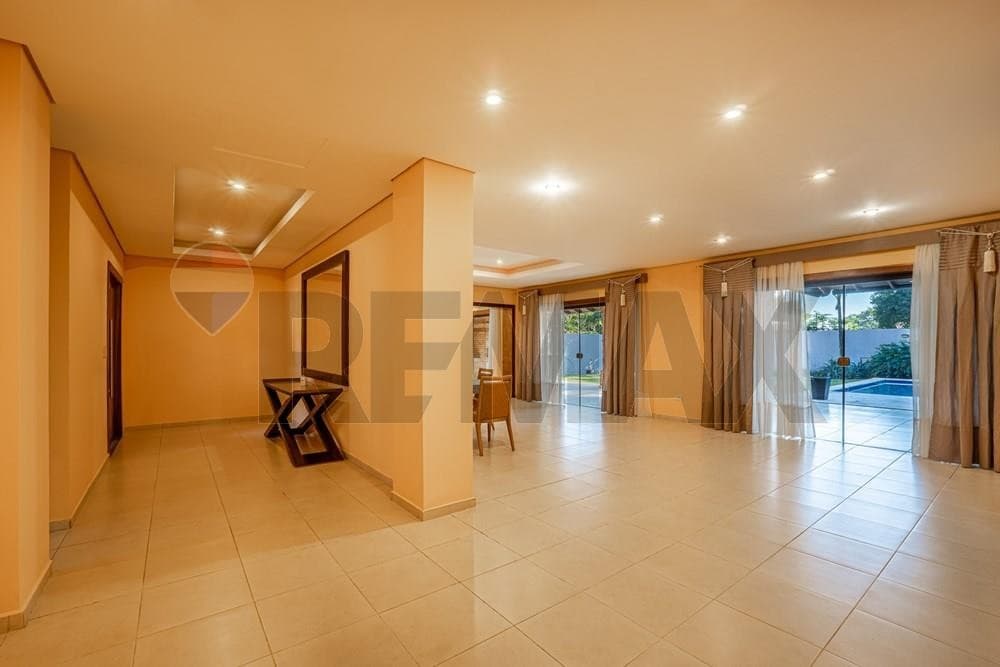 Alquiler de casa apto para vivienda u oficina en Las Lomas, Carmelitas, detrás del Shopping del Sol – 2