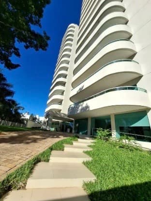 BAJO DE PRECIO - ALQUILO EXCLUSIVO APARTAMENTO DE LUJO: 3 Habitaciones, Vistas Privilegiadas, Ubicación Premium junto a Paseo La Galería - Edificio Martinica, Av. Santa Teresa.