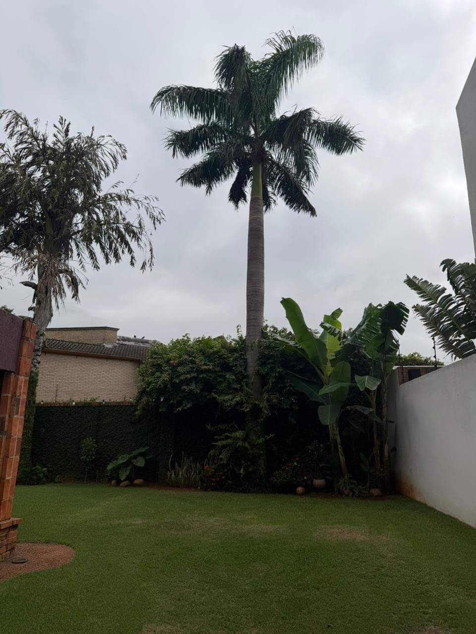 Exclusiva Residencia en Esquina, Barrio Mburucuya: Viva el Lujo en la Zona Residencial Más Prestigiosa. – 2