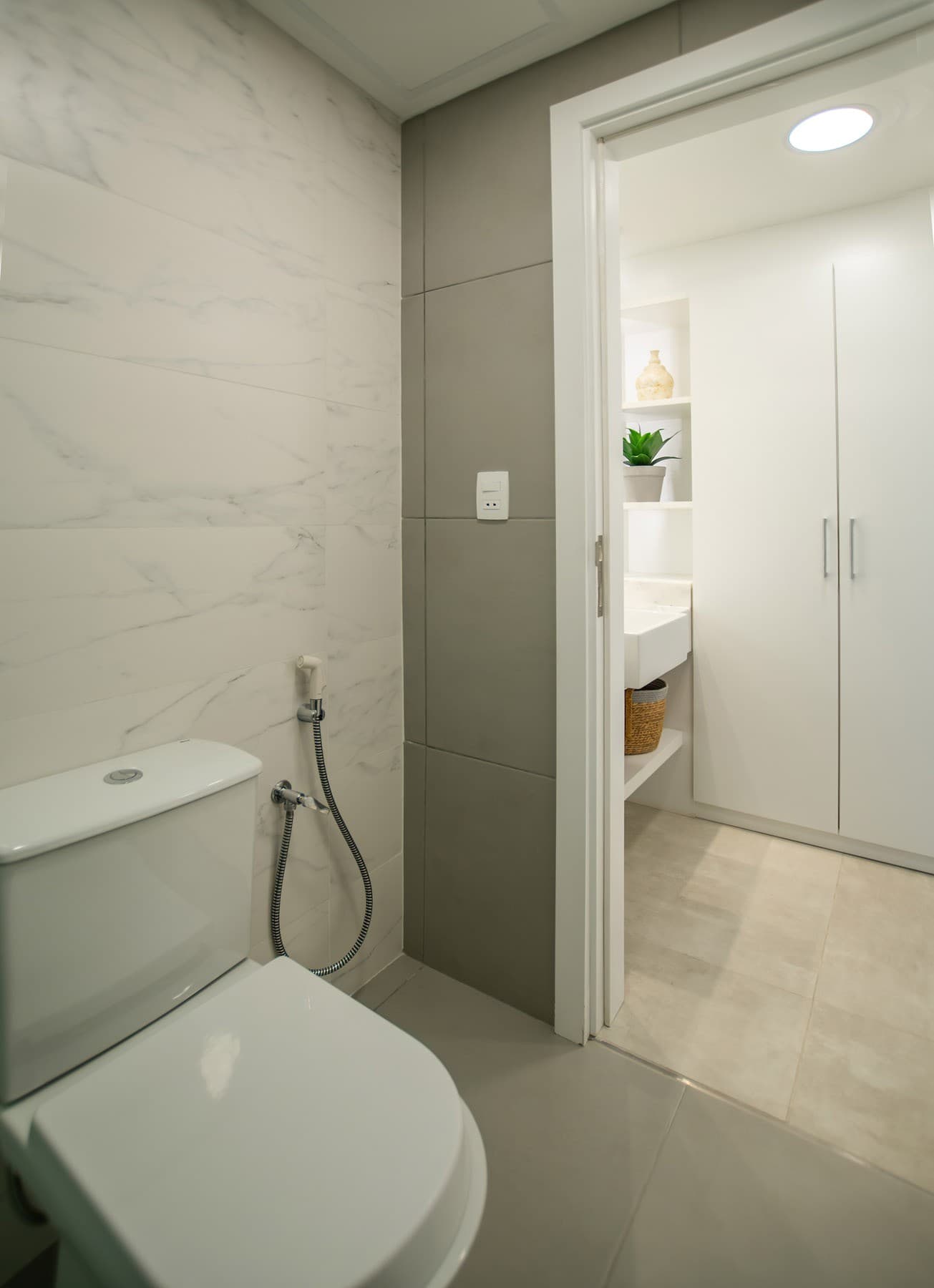 Departamento de 3 Dormitorios y 3 Baños en Venta – Villa Morra, Asunción – 2