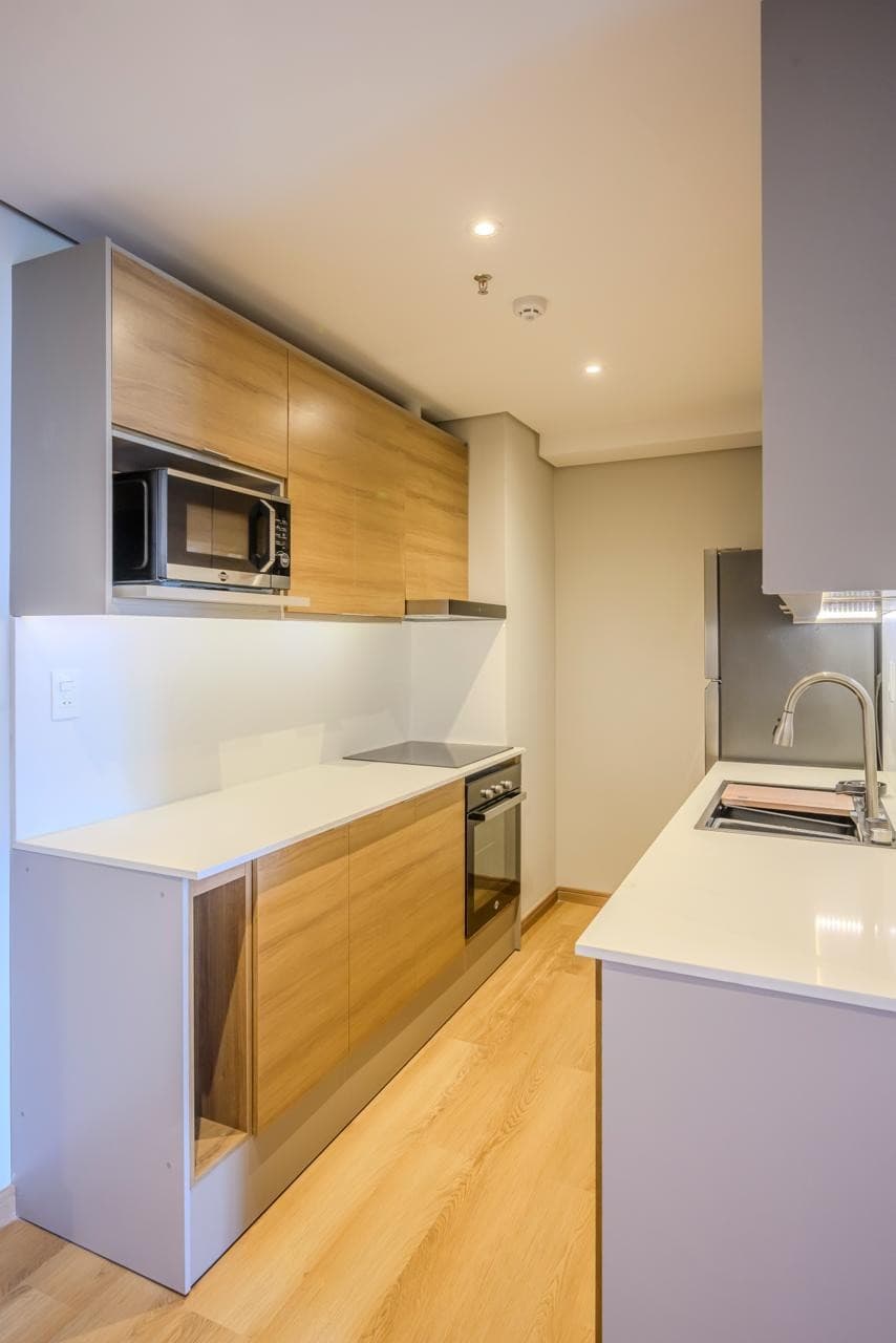 Vendo Departamento GARDEN PARK Elegancia y ubicación Premium – 3