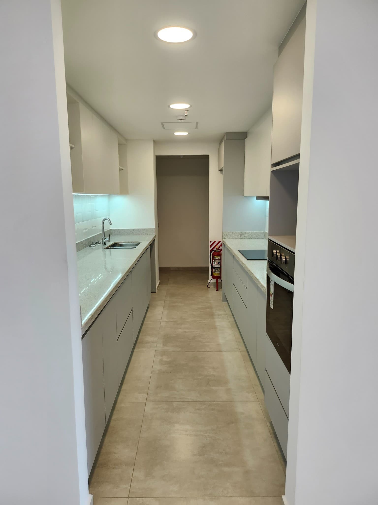 Departamento de 2 Dormitorios en Venta en Garay 530 – Villa Morra, Asunción – 2