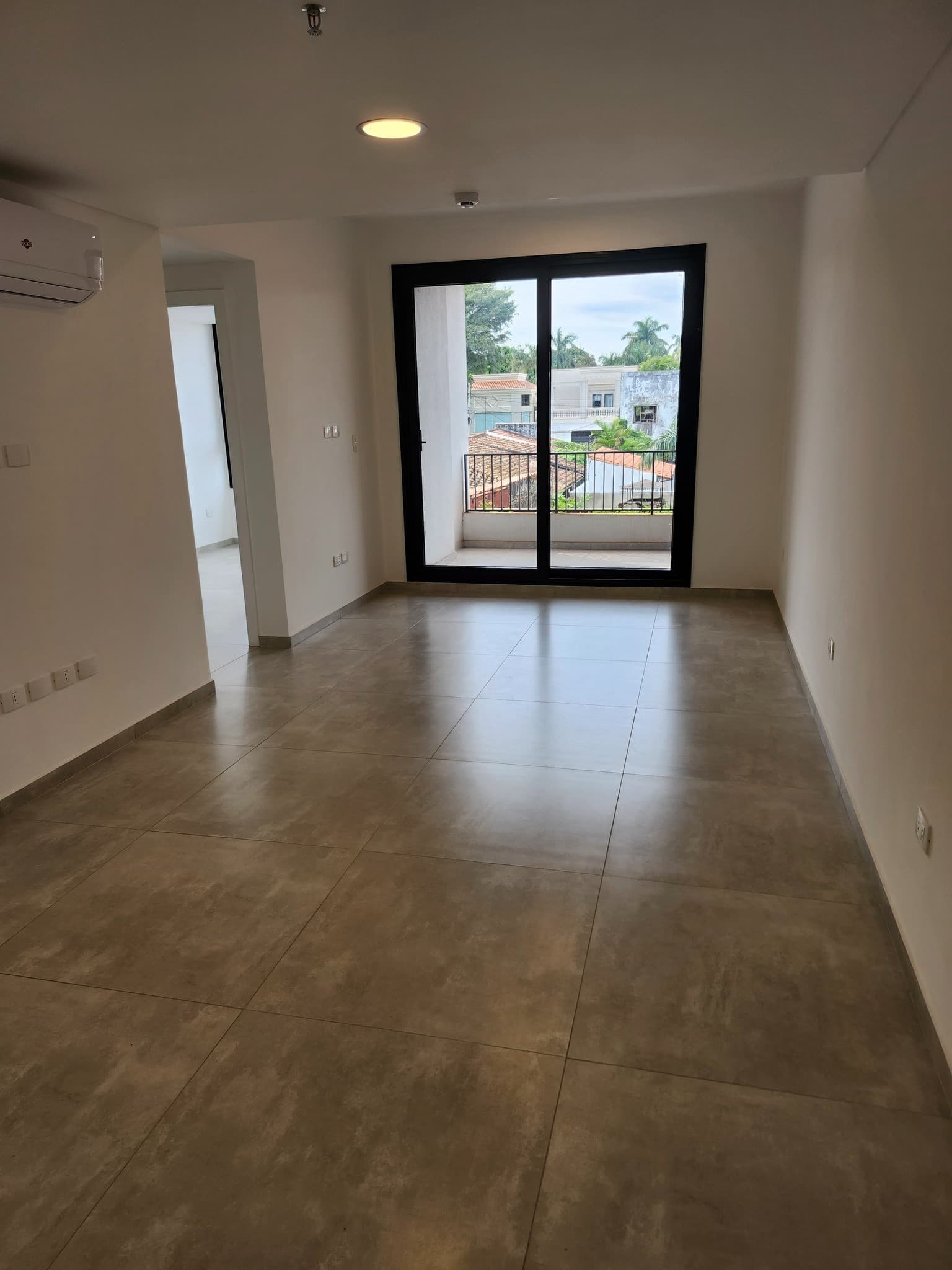 Departamento de 2 Dormitorios en Venta en Garay 530 – Villa Morra, Asunción