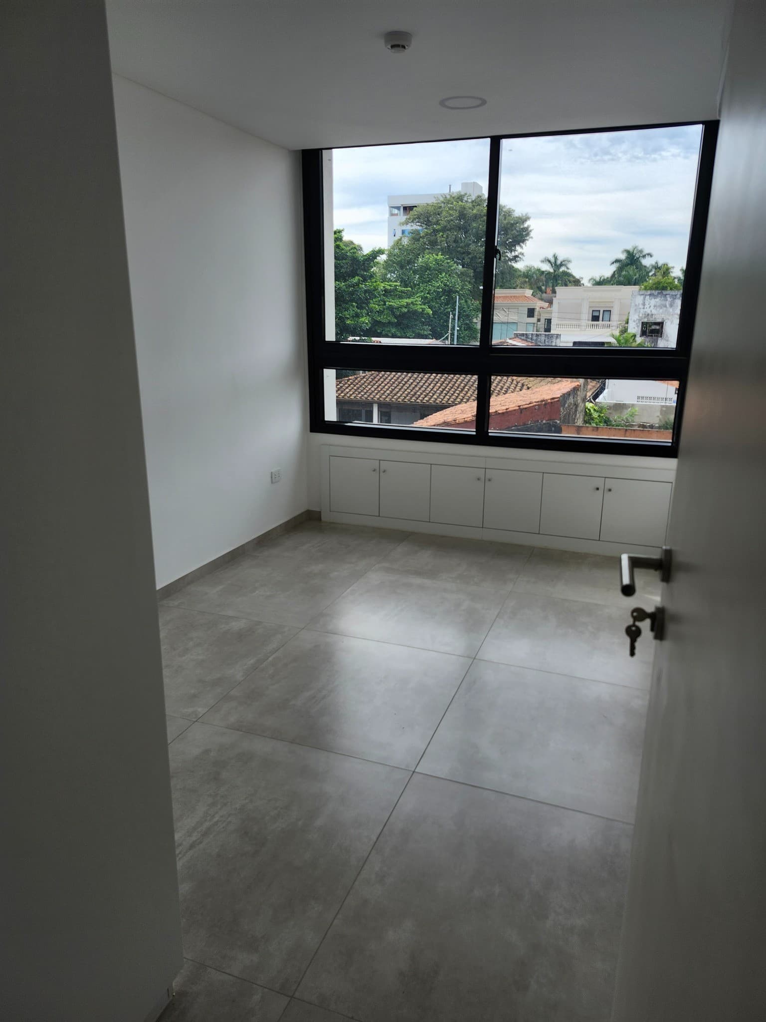 Departamento de 2 Dormitorios en Venta en Garay 530 – Villa Morra, Asunción – 3