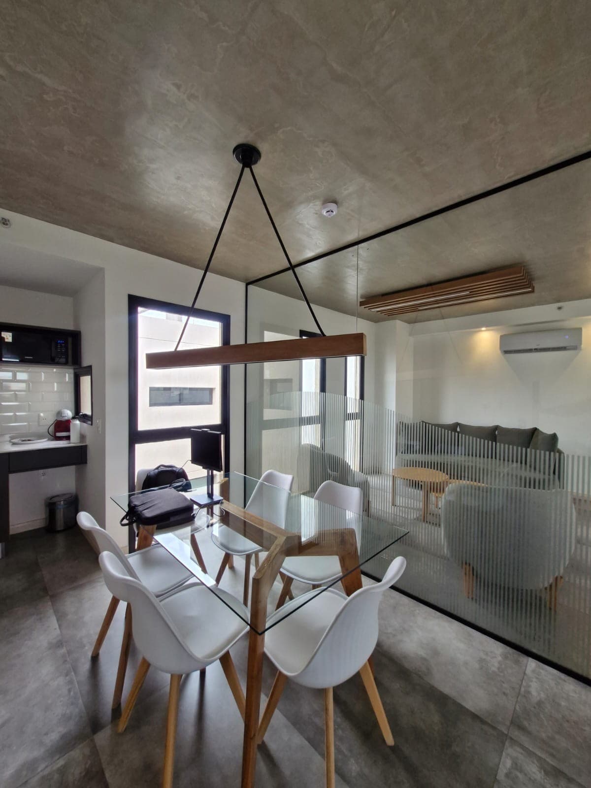 PREMIUM FURNISHED STUDIO IN LAS LOMAS Just steps from Shopping del Sol and Paseo La Galería – 3