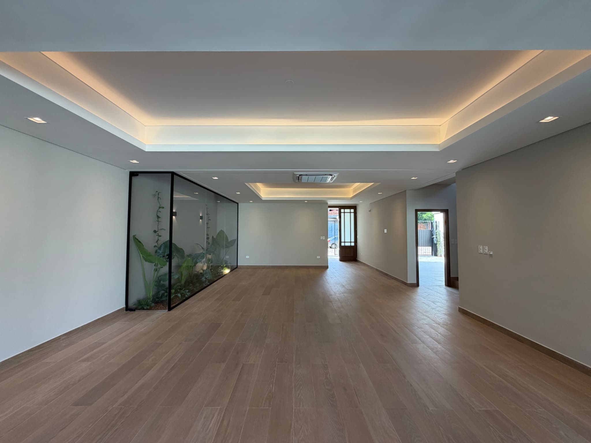 Exclusiva Casa en Venta a Estrenar en Mburucuya, Asunción – 2