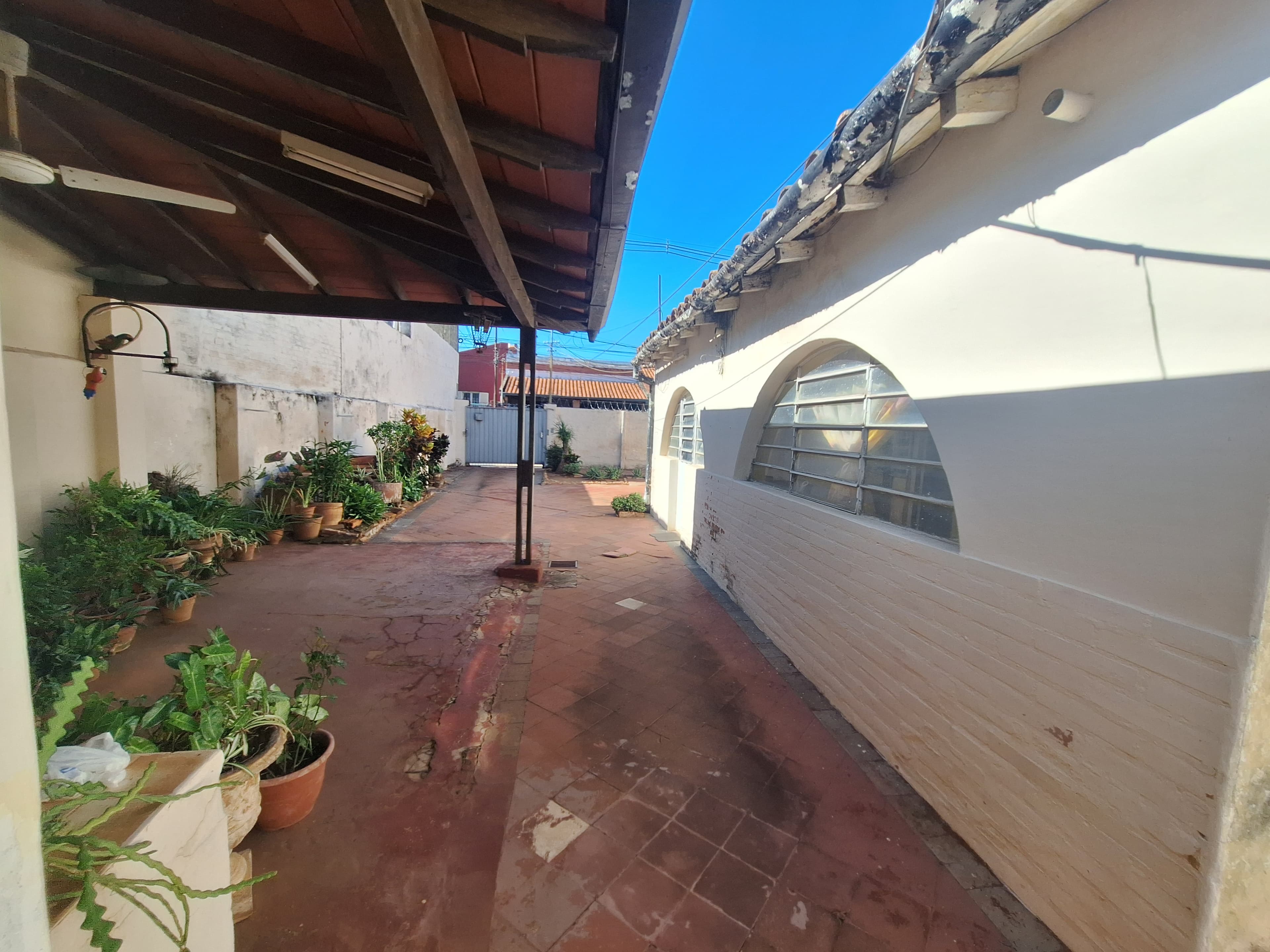 Vendo en Bo. Obrero, terreno de 468 m2 (13,78 mts de frente)! – 3