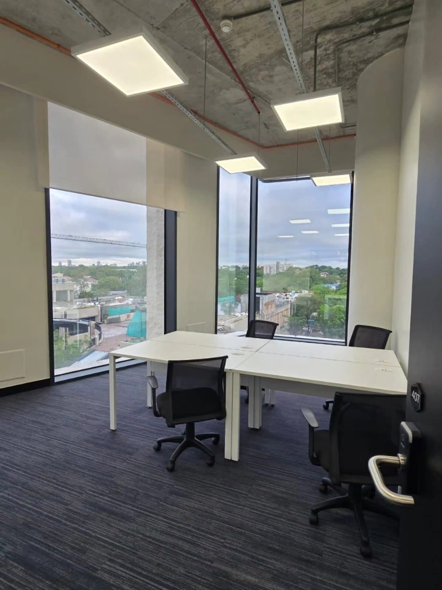 ALQUILO OFICINAS EN DISTRITO PERSEVERANCIA – 3