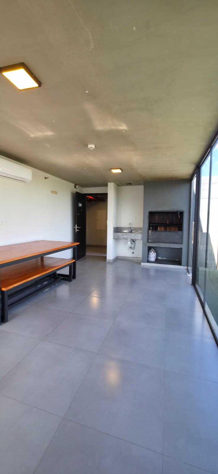 ALQUILO DEPARTAMENTO DE 2HAB EN ZONA CIT EDIFICIO INSIGNIA SOHO 1