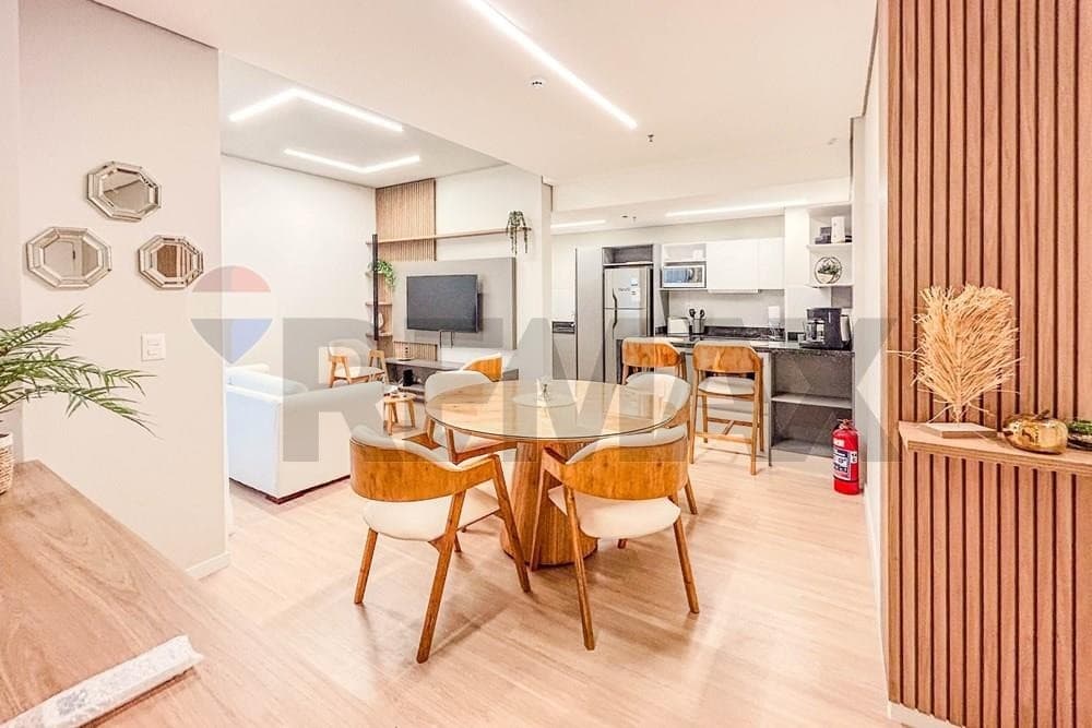 ALQUILO DEPARTAMENTO DE 2 DORMITORIOS AMOBLADO EN ASUNCIÓN – 3