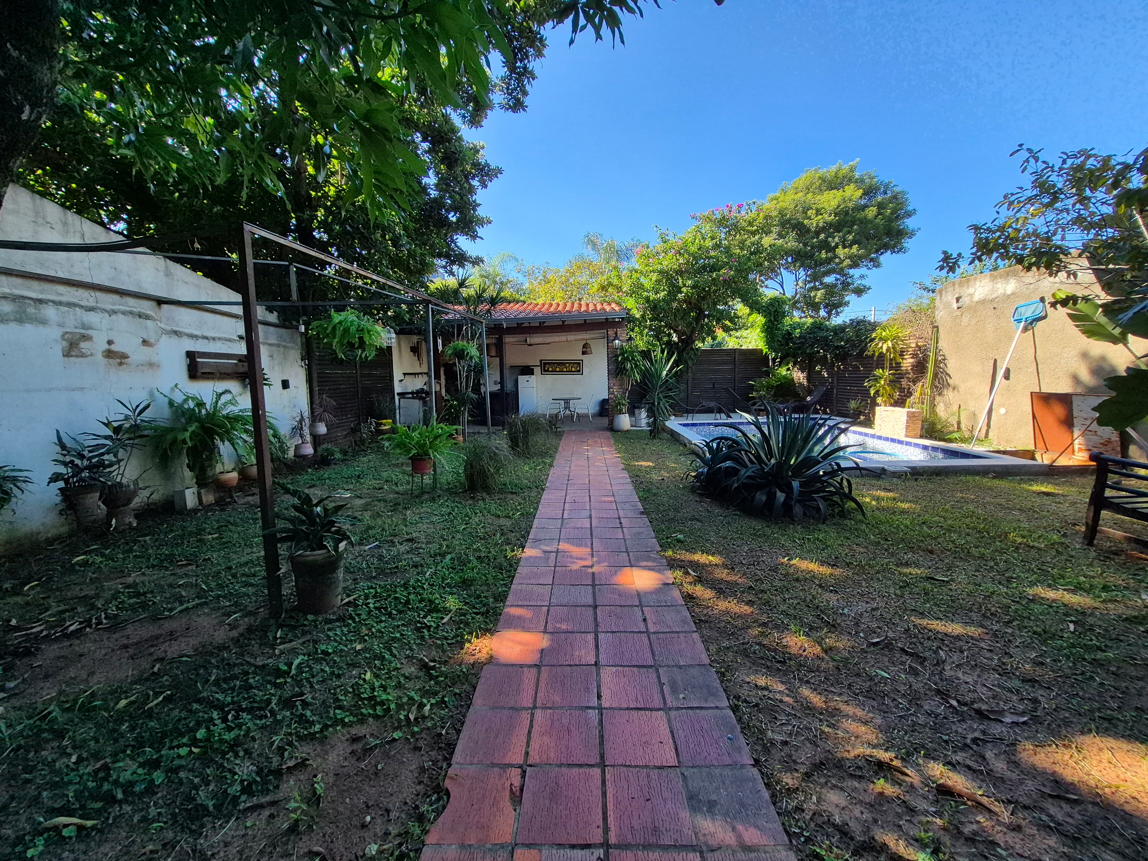 Terreno de 465 m2 en Villa Aurelia, zona Municipalidad y Colegio del Sol – 3