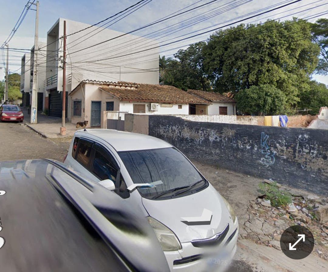 Terreno en Barrio Jara – 3