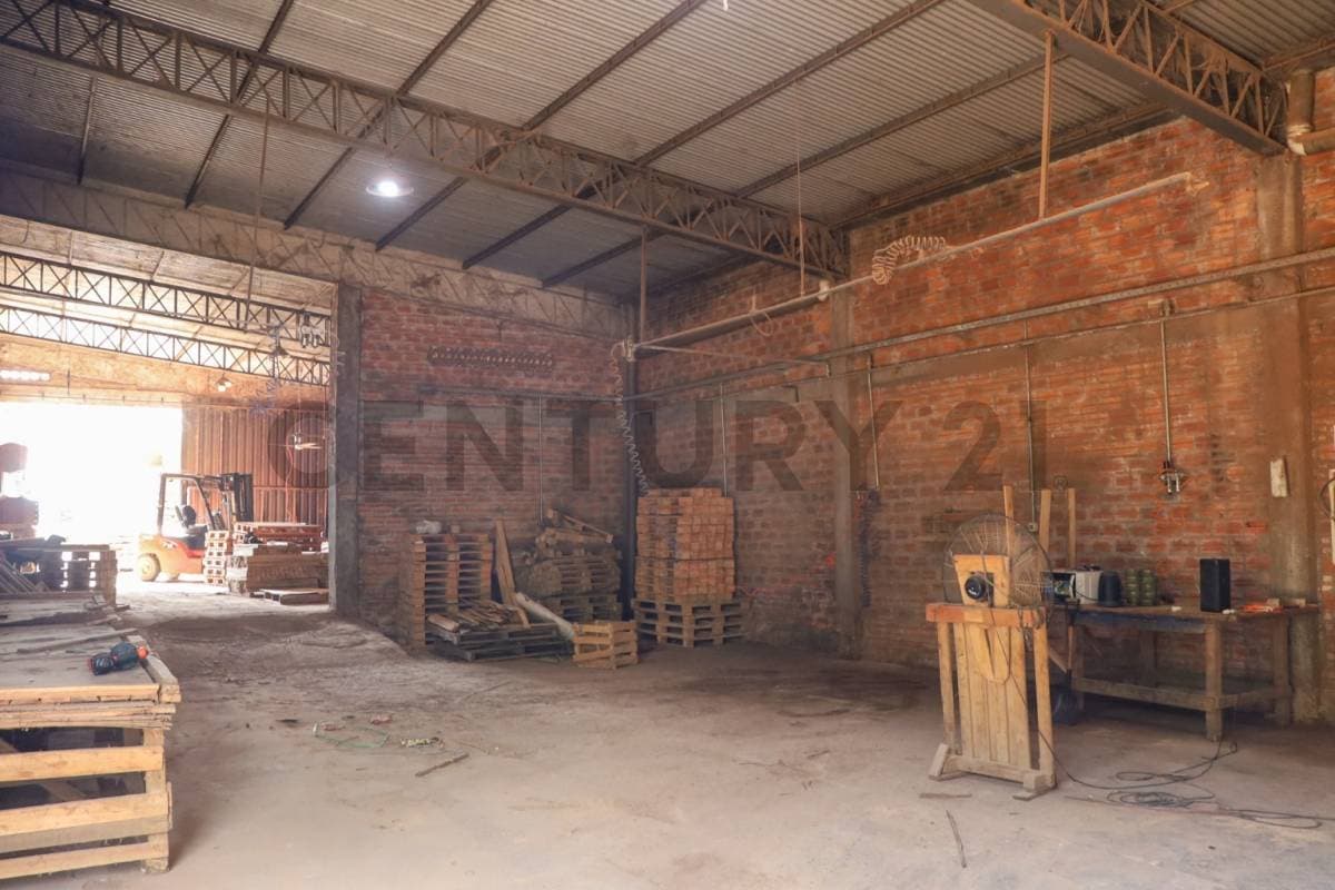 EN VENTA PROPIEDAD EN SAN LORENZO – 3
