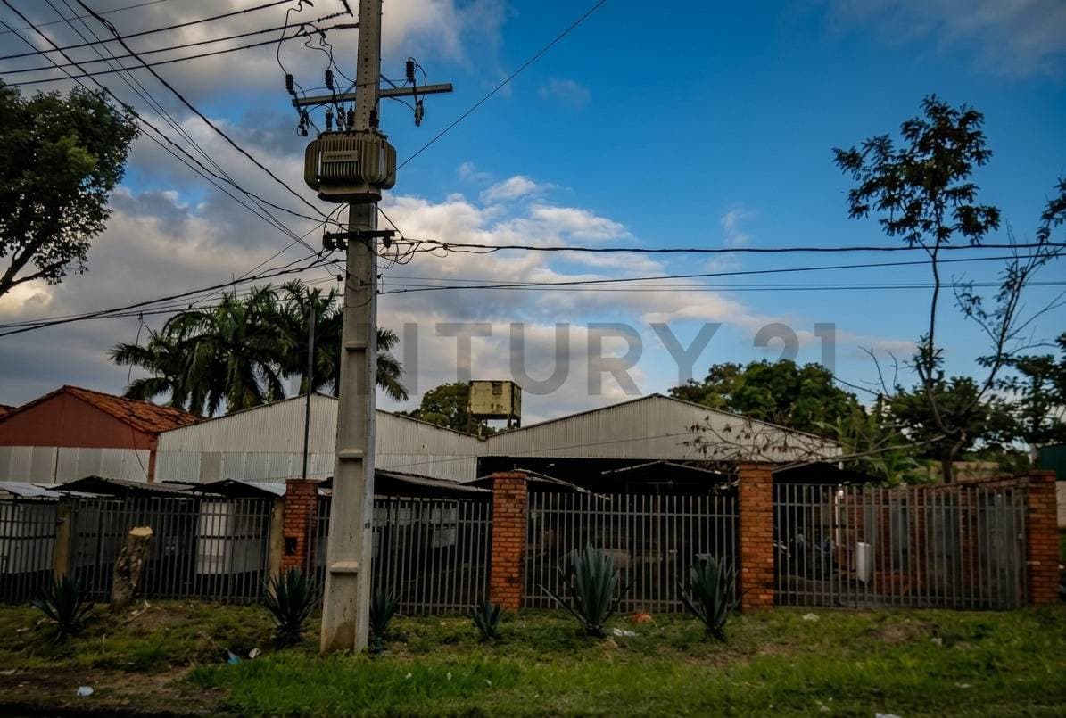 Terreno en Venta en Villa Elisa – 2