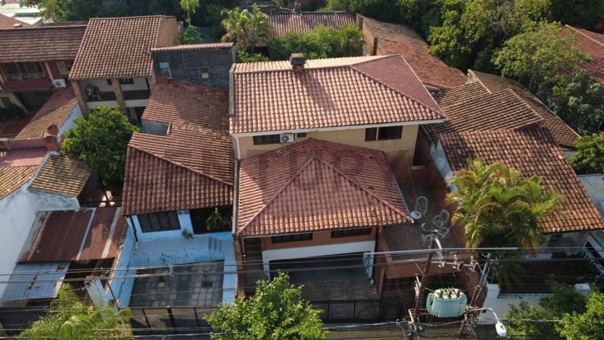 Amplia y Moderna Residencia en Vista Alegre – 2