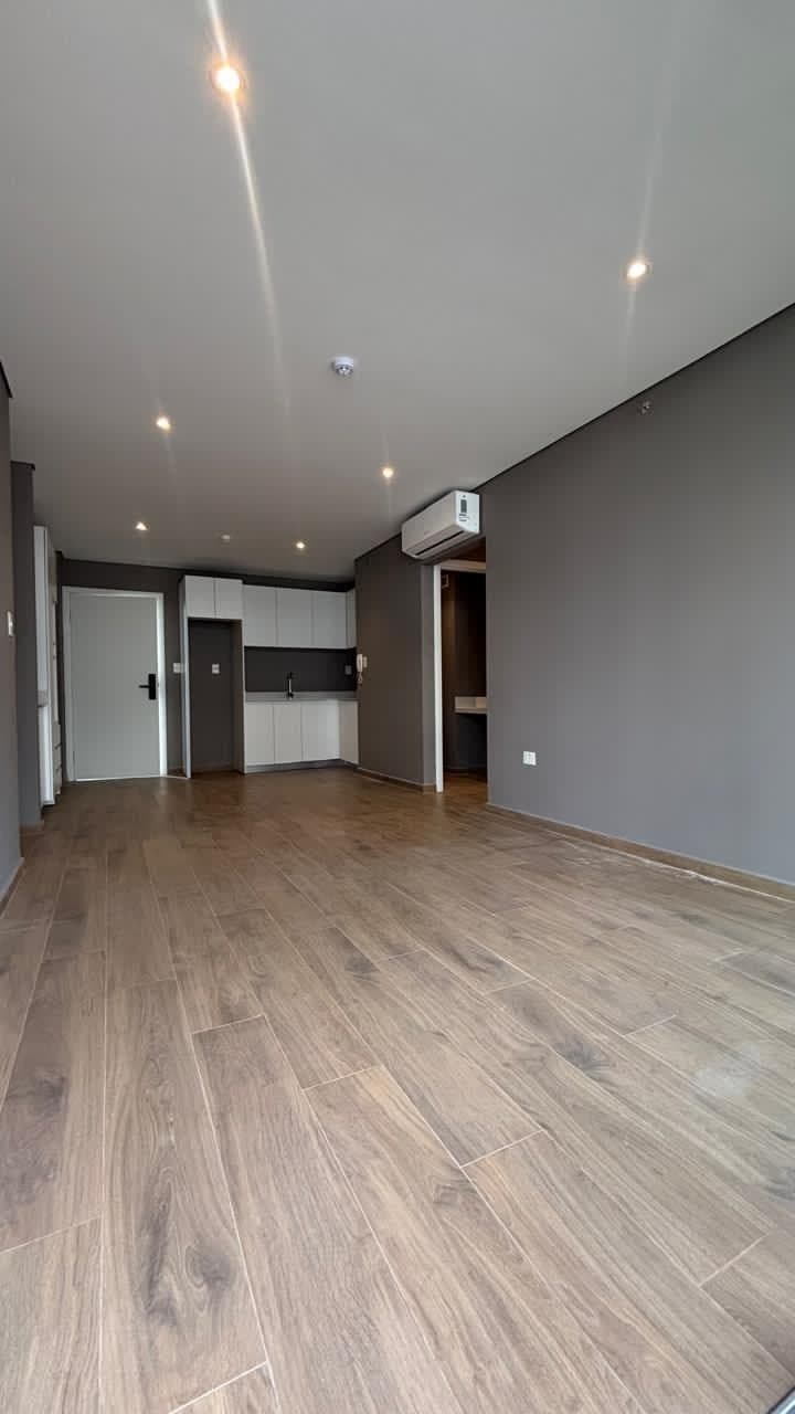 Alquilo Hermoso departamento A ESTRENAR de 2 dormitorio en suite y baño social En el corazón de Villa morra!! – 3