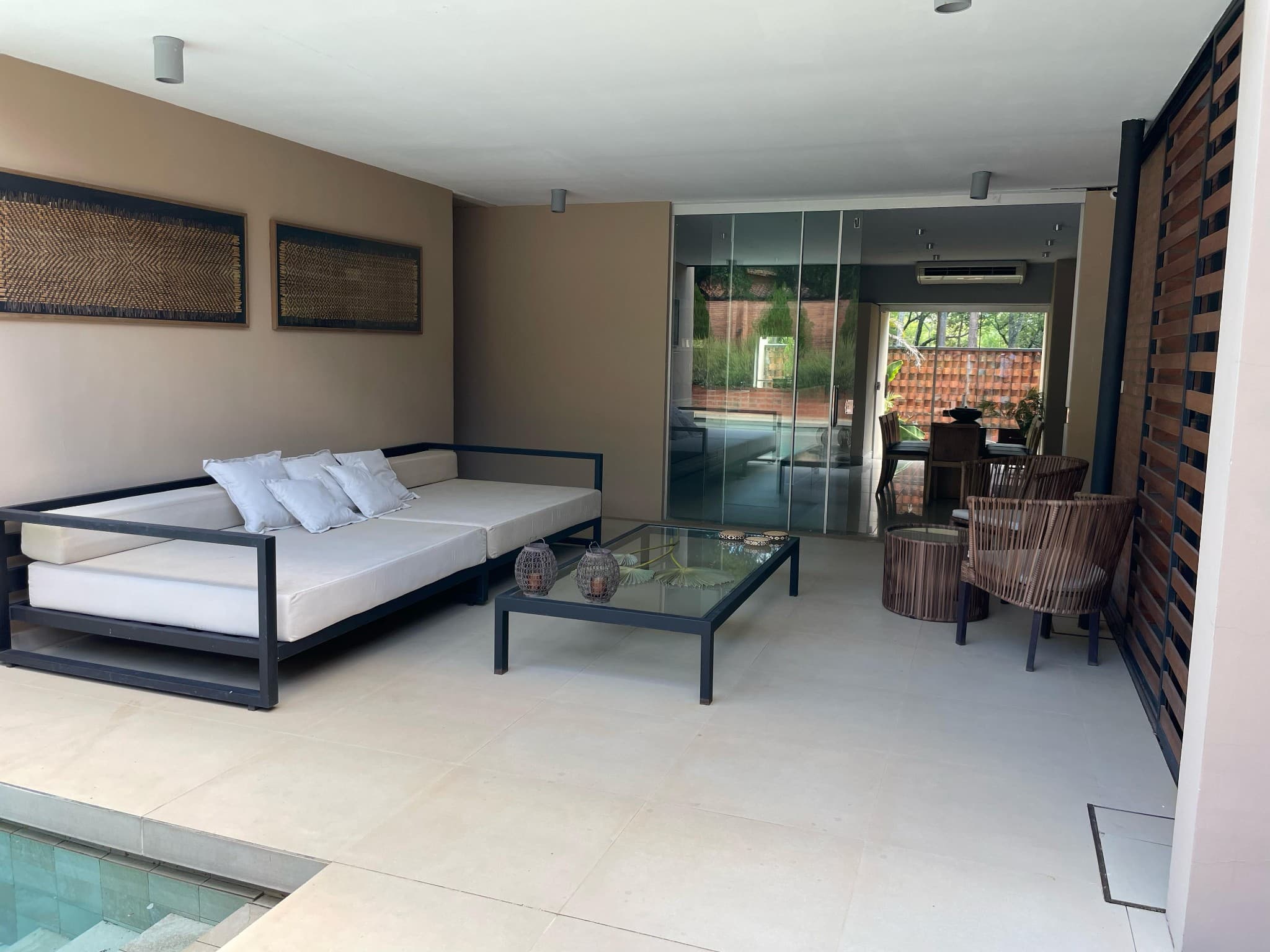 VENDO CASA AMOBLADA EN SAN BERNARDINO – 3