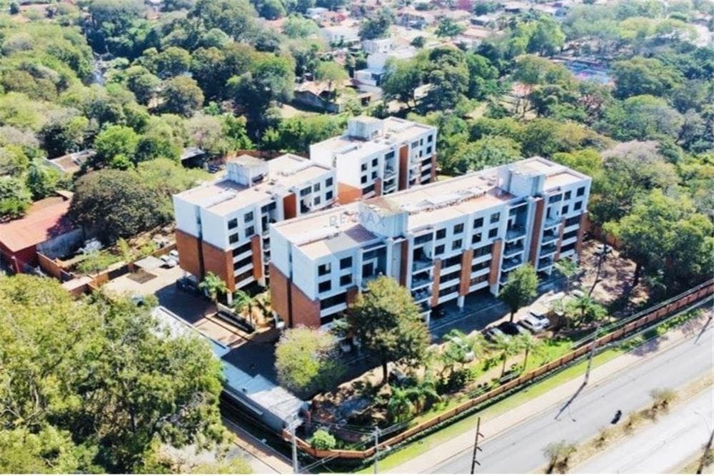 DEPARTAMENTO de 2 DORMITORIOS + 2 COCHERAS en PARQUE PERÓN – 3