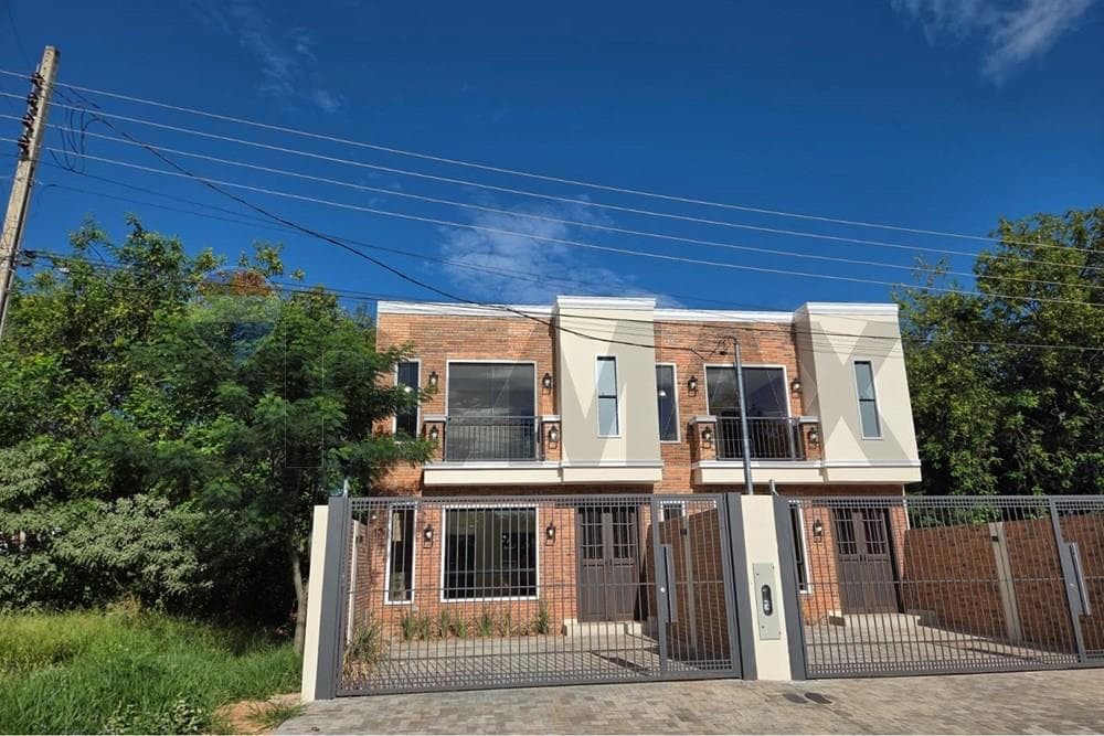 DÚPLEX PREMIUM EN LUQUE | LISTOS PARA MUDARTE – 2