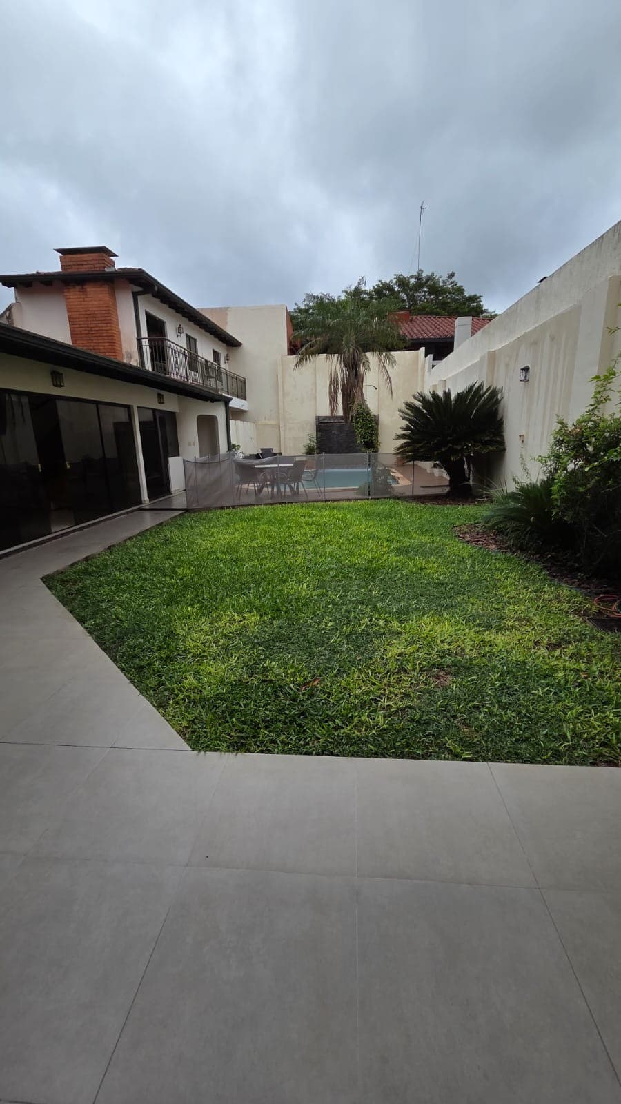 VENDO HERMOSA CASA DE 4 DORMITORIOS EN SUITE ZONA ASA-MANORA – 3