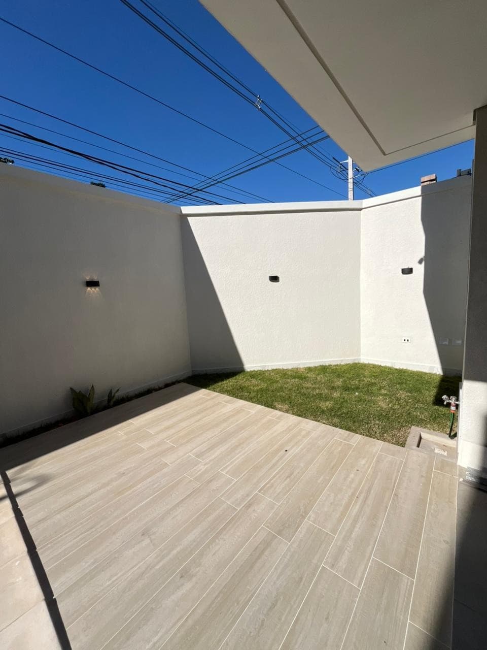 Alquilo hermoso duplex a estrenar con o sin muebles ;estilo contemporaneo – 3