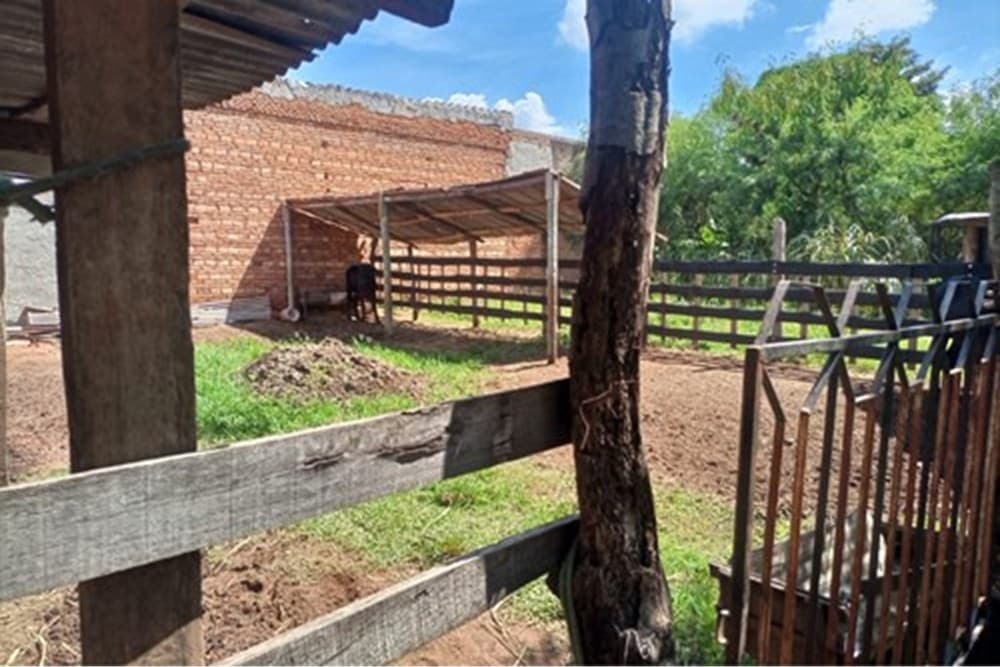 Terreno-Venta-Callejon 1 casi, Santisima Cruz, Capiata, Central – 2