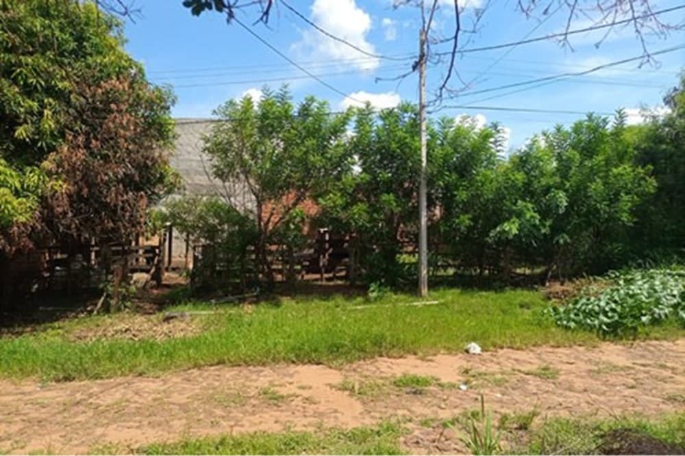 Terreno-Venta-Callejon 1 casi, Santisima Cruz, Capiata, Central – 3