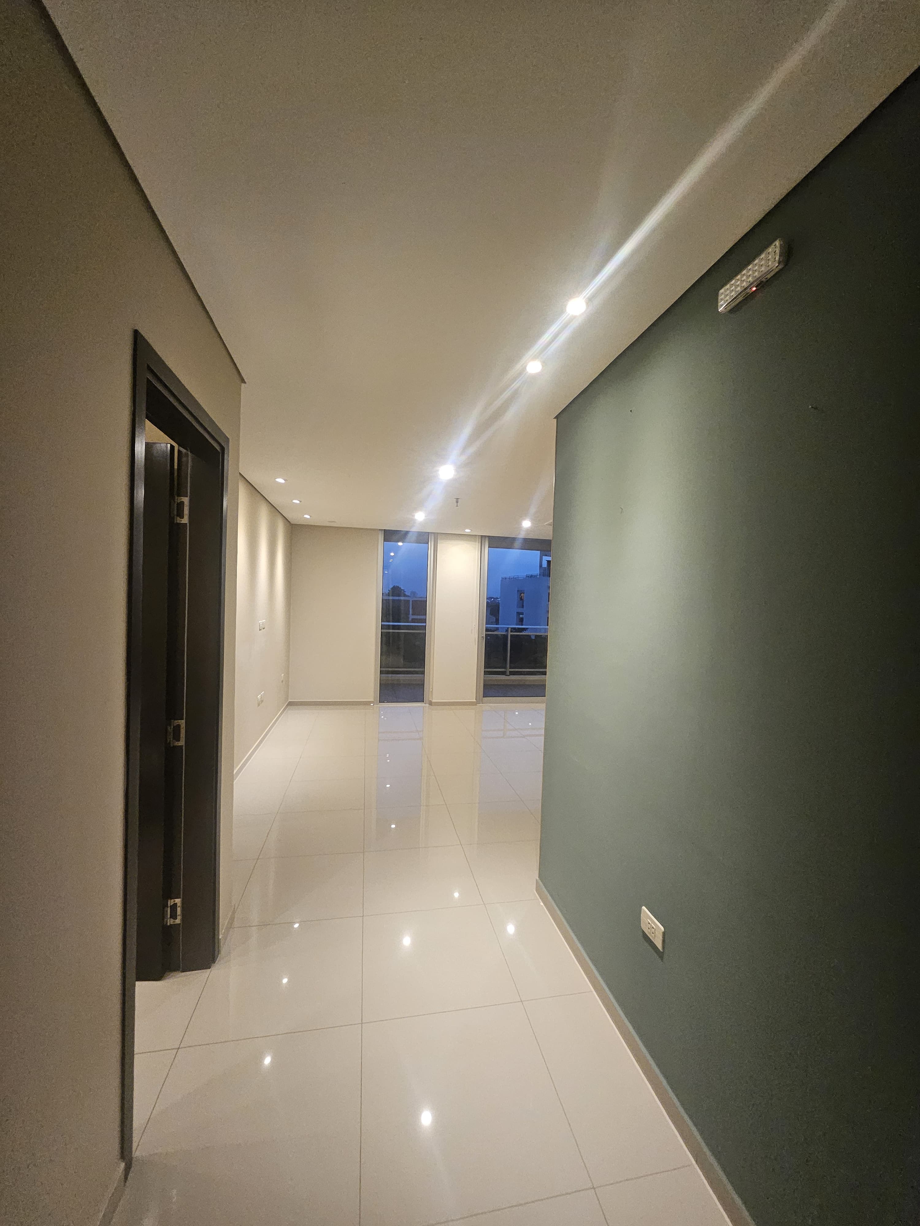 Alquilo Amplio dpto recoleta 2 suites – 2