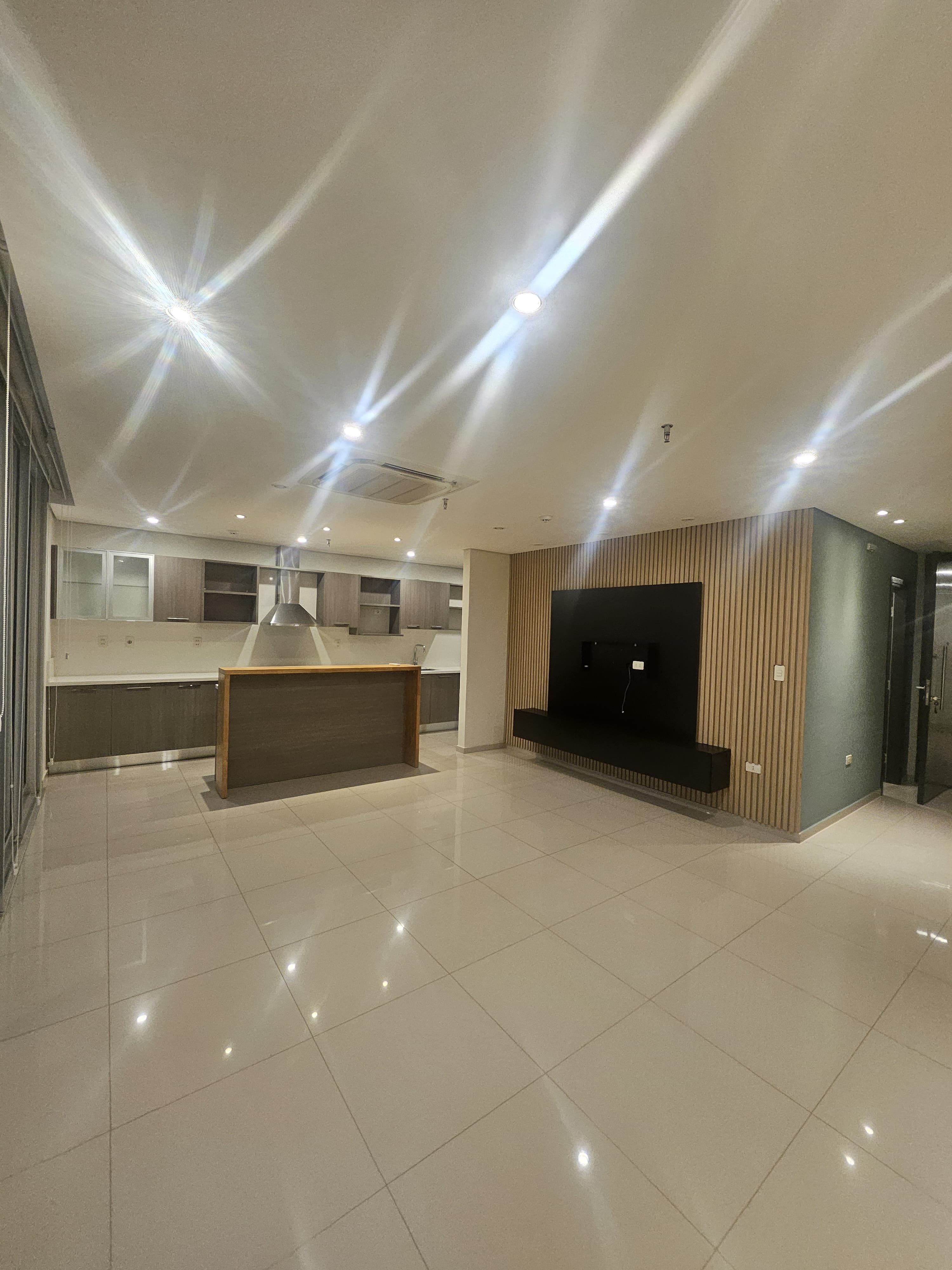 Alquilo Amplio dpto recoleta 2 suites
