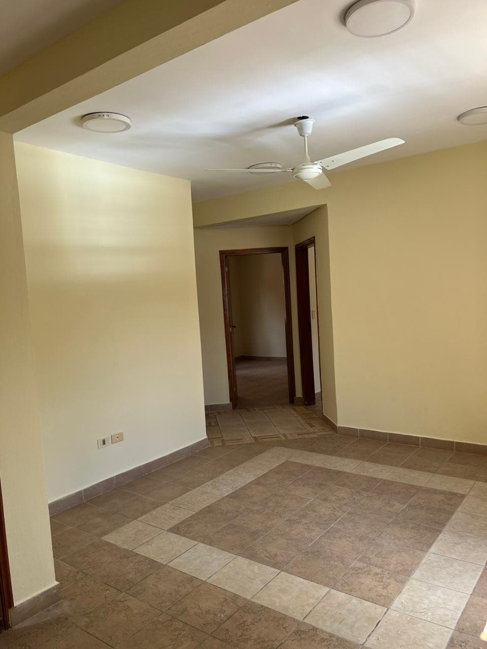 ALQUILO CASA EN CONDOMINIO-BARRIO MCAL. ESTIGARRIBIA – 3