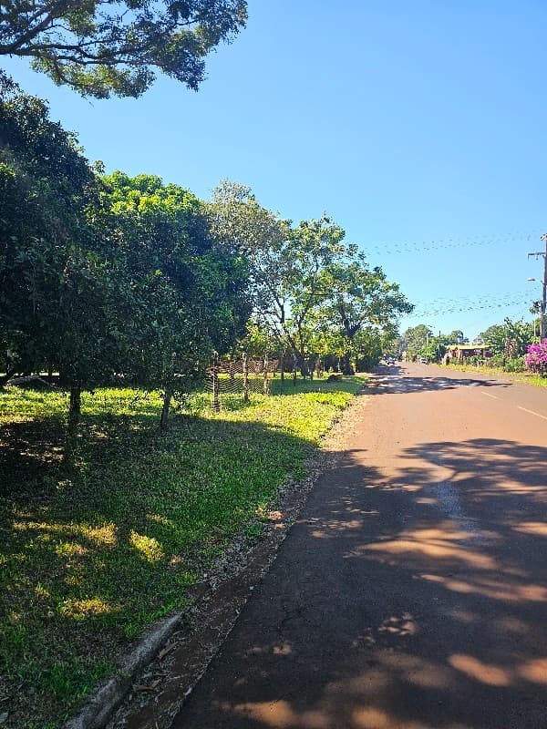 ✅️EN VENTA: Exclusiva Esquina en el Corazón de Hohenau. Ubicación privilegiada que garantiza plusvalía y rentabilidad segura. – 2