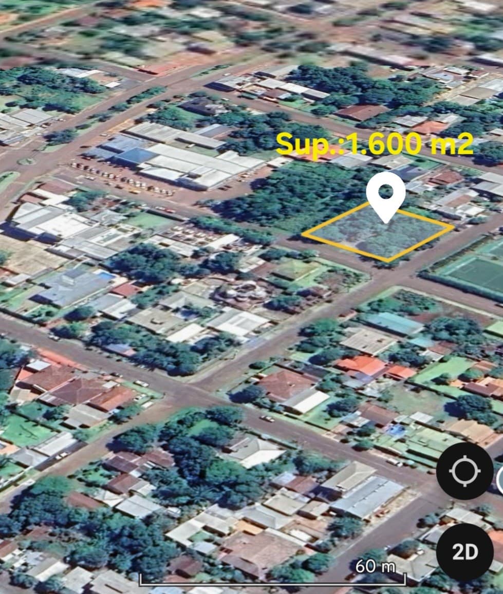 ✅️EN VENTA: Exclusiva Esquina en el Corazón de Hohenau. Ubicación privilegiada que garantiza plusvalía y rentabilidad segura. – 3