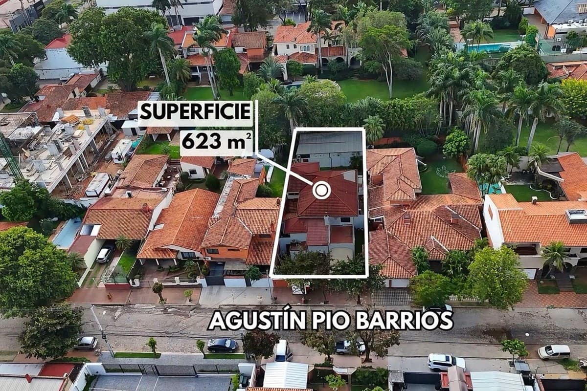 VENDO IMPORTANTE EN TERRENO EN MANORA – 3