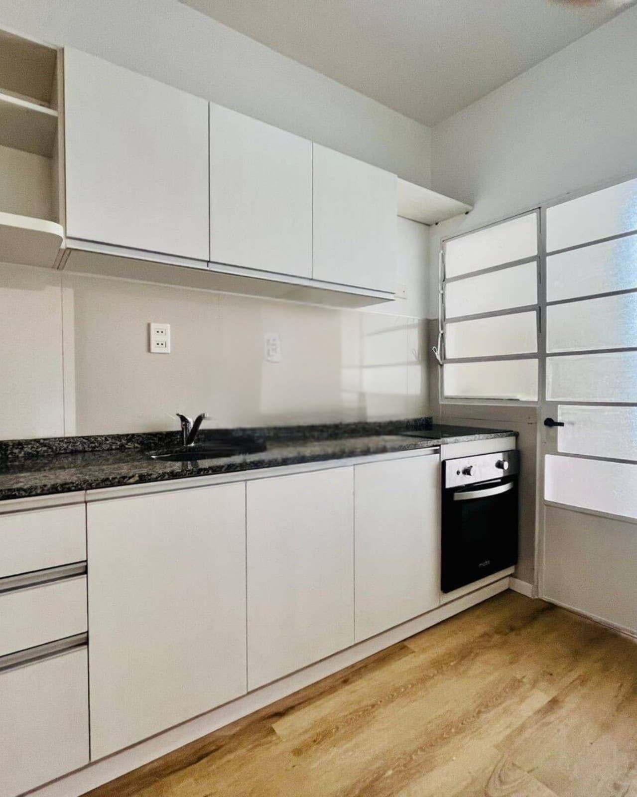 ALQUILO DEPARTAMENTO DE 1 DORMITORIO – CENTRO – 2