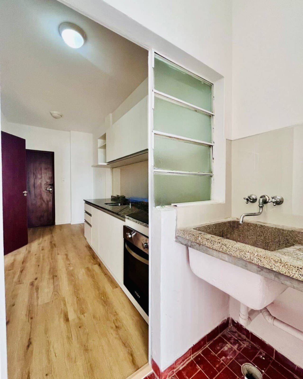 ALQUILO DEPARTAMENTO DE 1 DORMITORIO – CENTRO