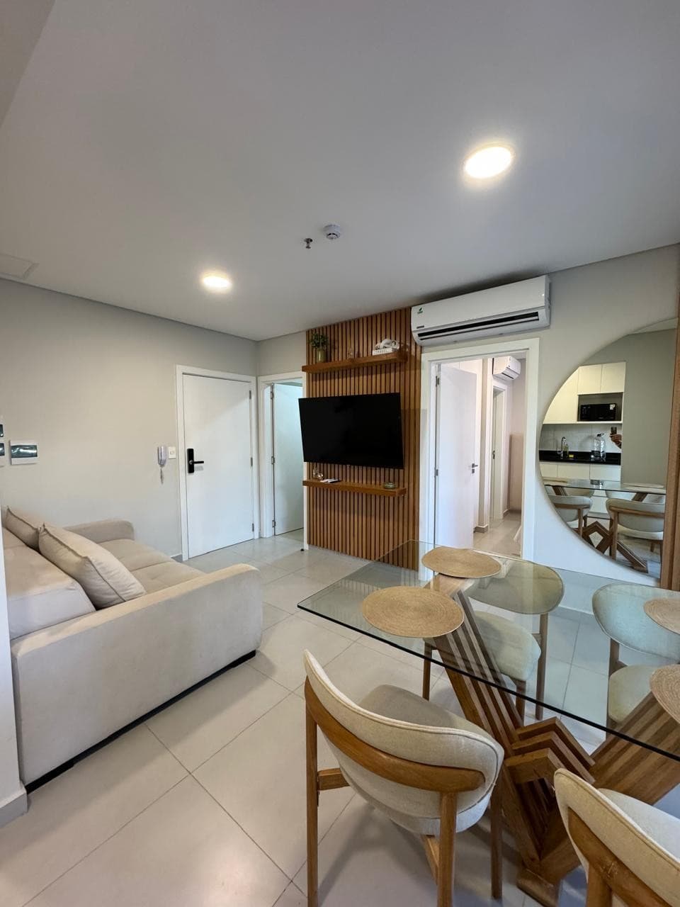 Alquilo bella casa en Condomino , estilo y confort en primer lugar!