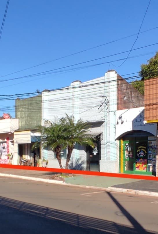 ✅️En Venta: Oportunidad de Inversión Premium. Terreno Estratégicamente Ubicado en el Pleno Centro de Encarnación. Ideal para cualquier tipo de Desarrollo Inmobiliario.