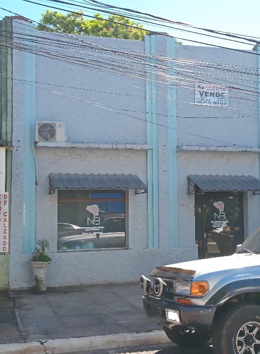 ✅️En Venta: Oportunidad de Inversión Premium. Terreno Estratégicamente Ubicado en el Pleno Centro de Encarnación. Ideal para cualquier tipo de Desarrollo Inmobiliario. – 2