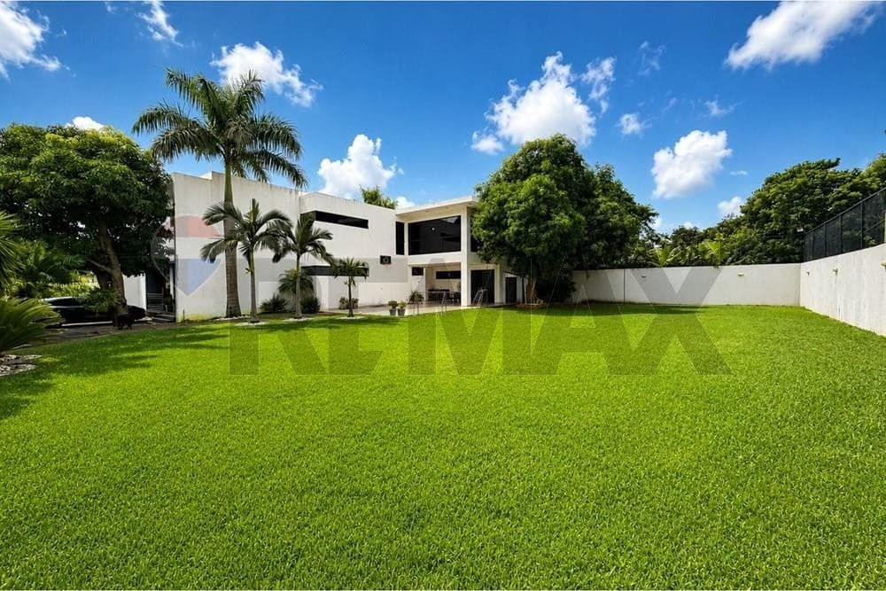 Exclusiva Casa Quinta en Luque, Isla Bogado: Un Oasis de Tranquilidad y Confort – 3
