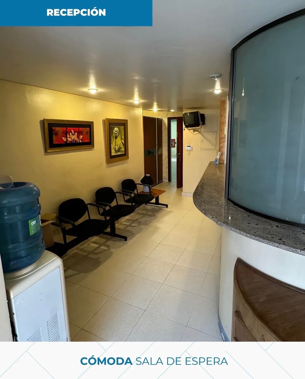 En Venta y Alquiler Consultorio en Medical Center, ideal consultorio para médicos – 3