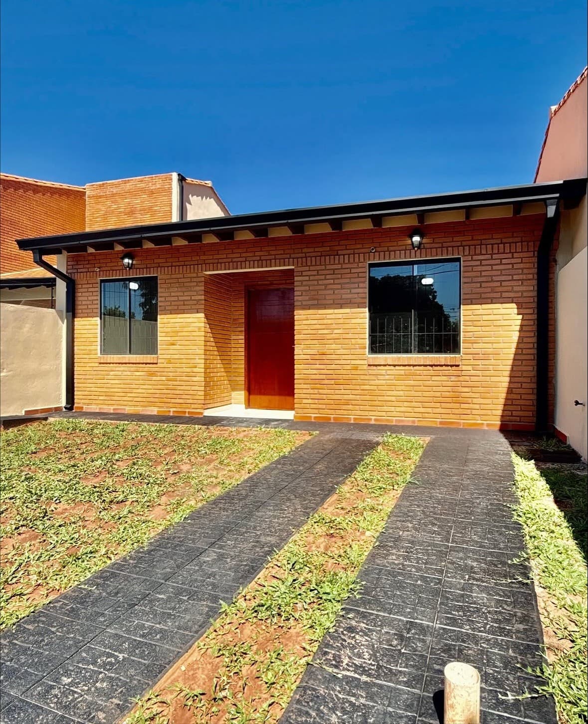 Vendo casa con financiación propia en Calle'i San Lorenzo – 2