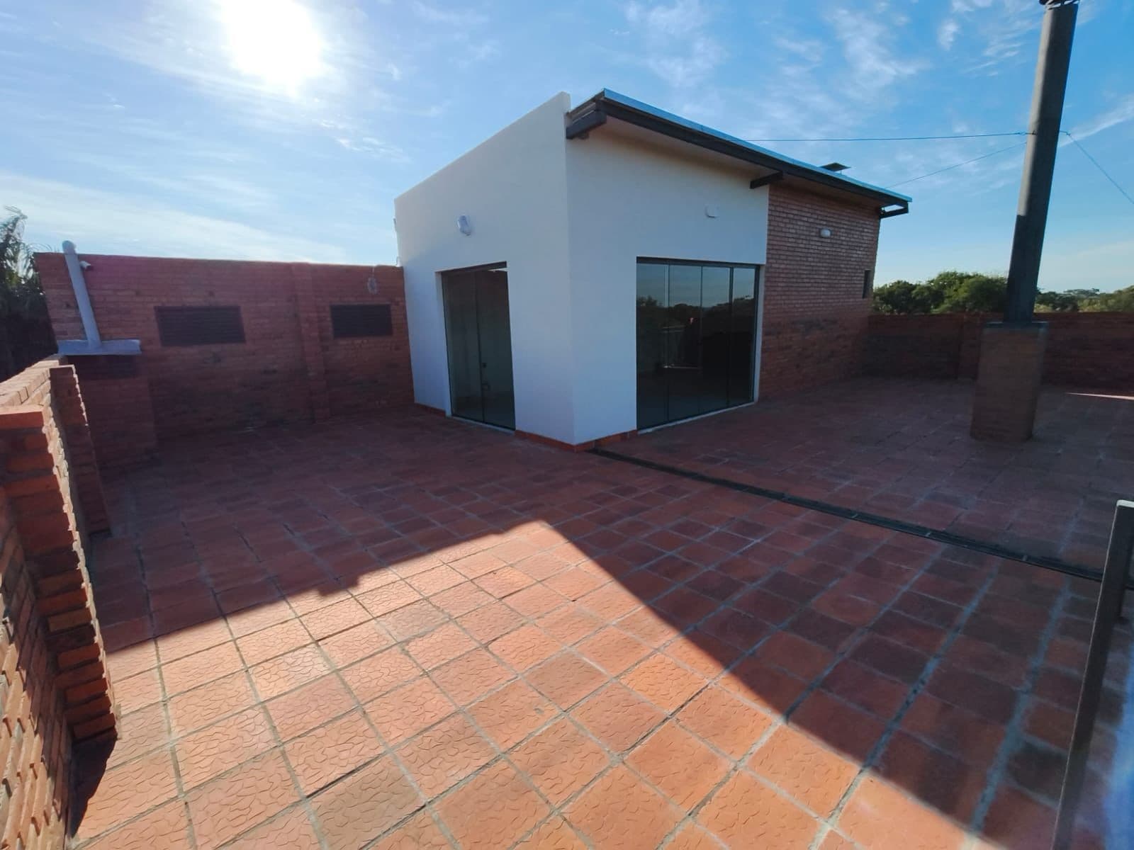 EN ALQUILER MONOAMBIENTE ZONA PINEDO, SAN LORENZO – 3