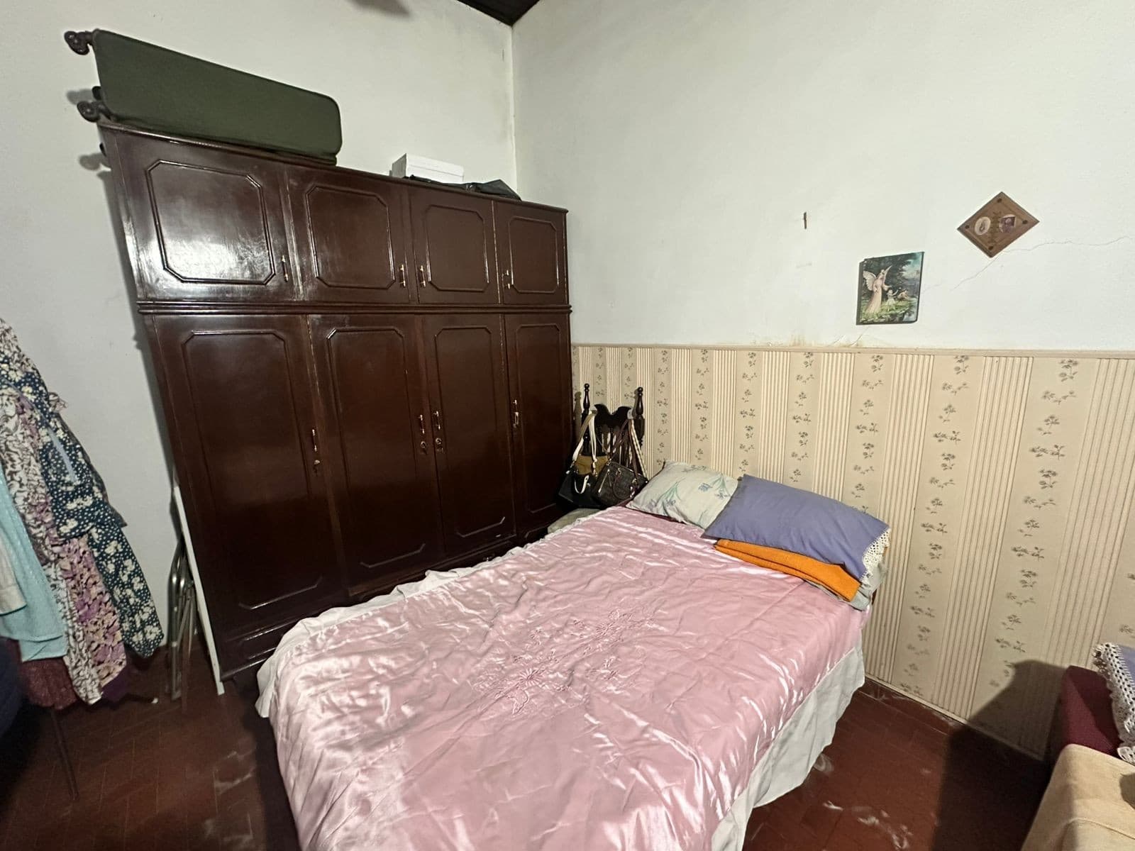 EN OFERTA Casa en Asunción, Barrio Terminal – 3