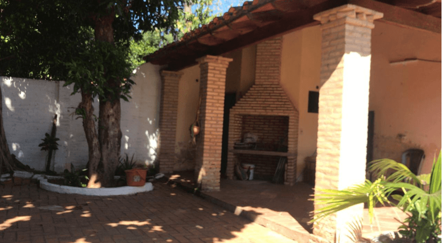 vendo casa en Areguá barrio Caacupemi – 3