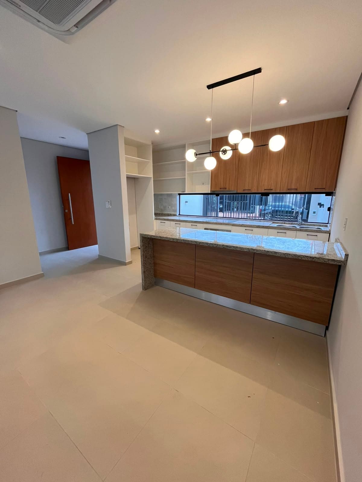 Vendo hermoso Duplex A ESTRENAR en Fernando de la Mora zona Norte – 3