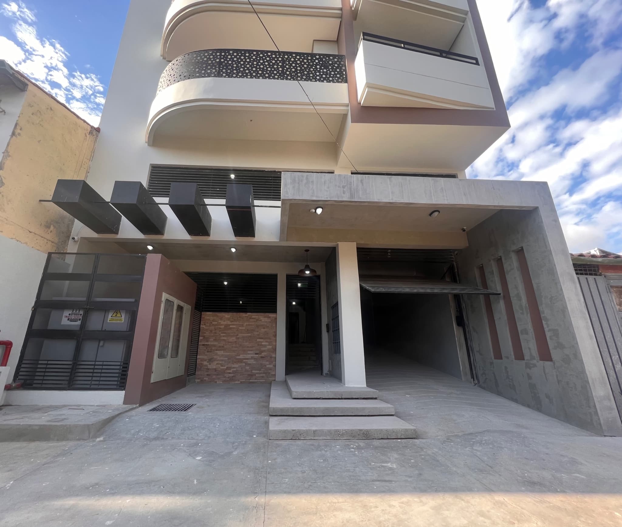 Departamento en Alquiler – 1 Dormitorio | Barrio Jara