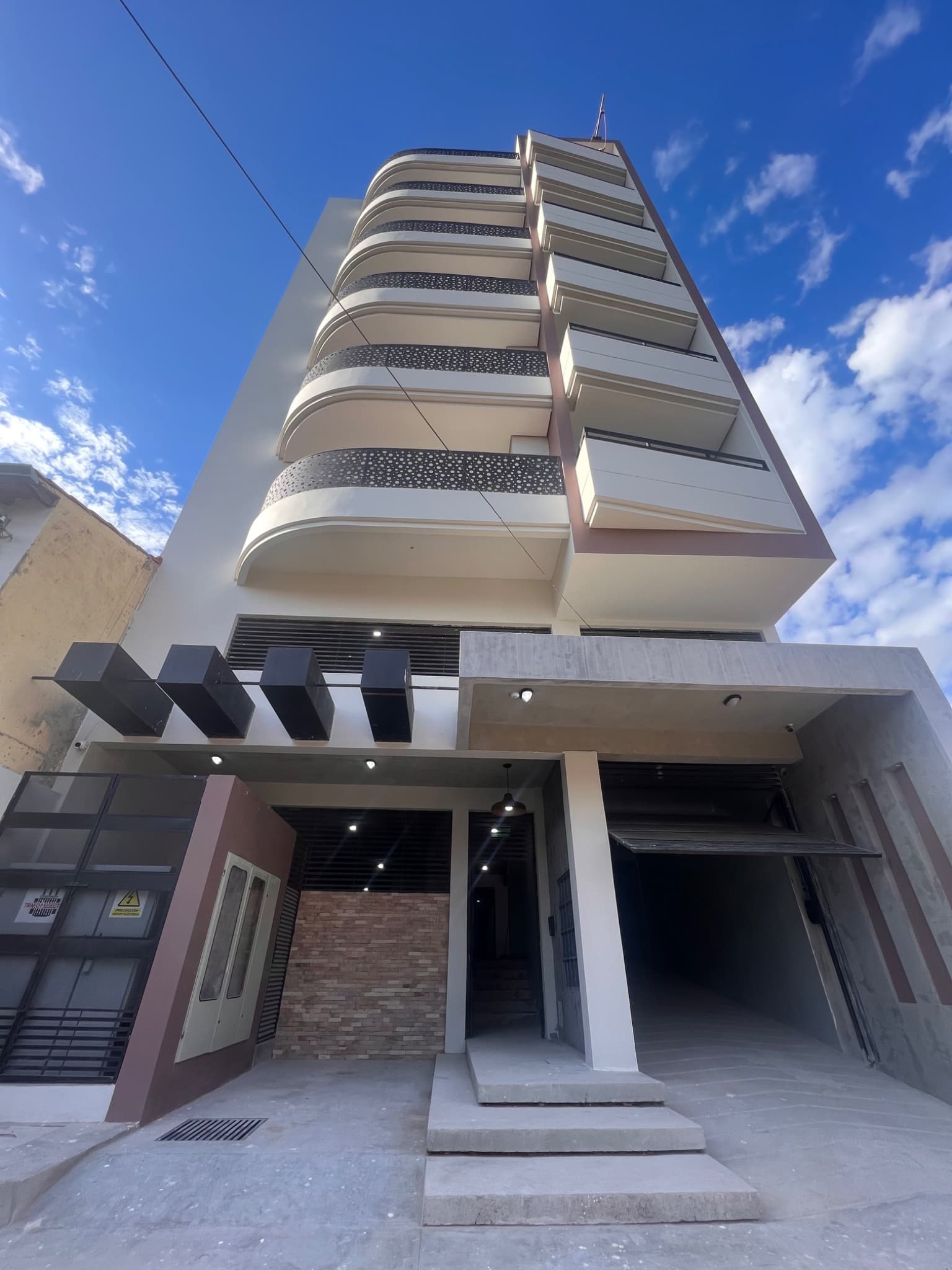 Departamento en Alquiler – 1 Dormitorio | Barrio Jara – 3