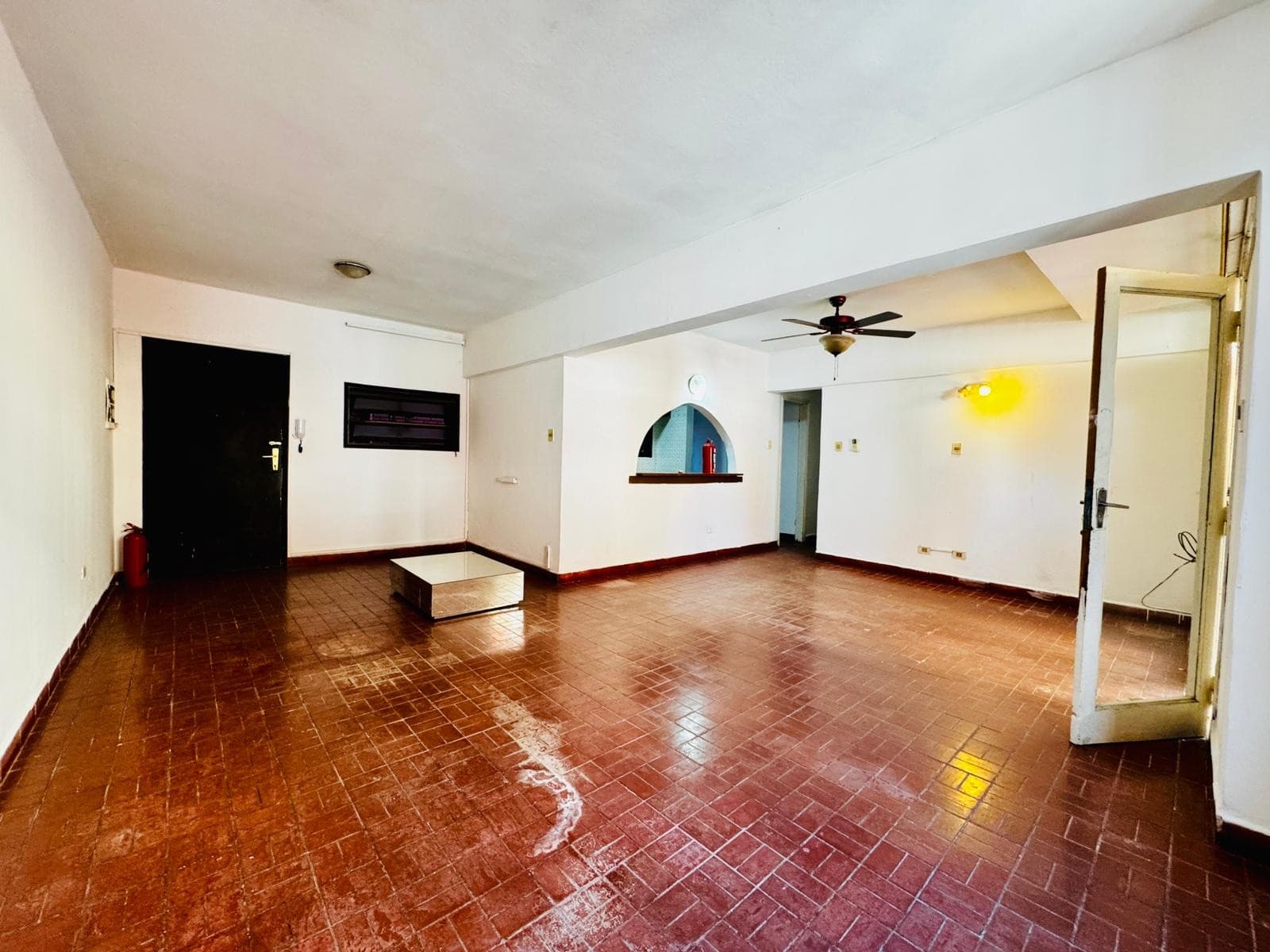 Amplio departamento en la exclusiva Quinta Ruotti – 2